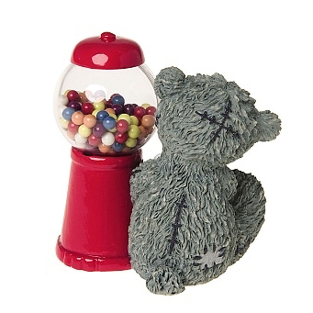 Sweets For My Sweet Me to You Bear Figurine Extra Image 1